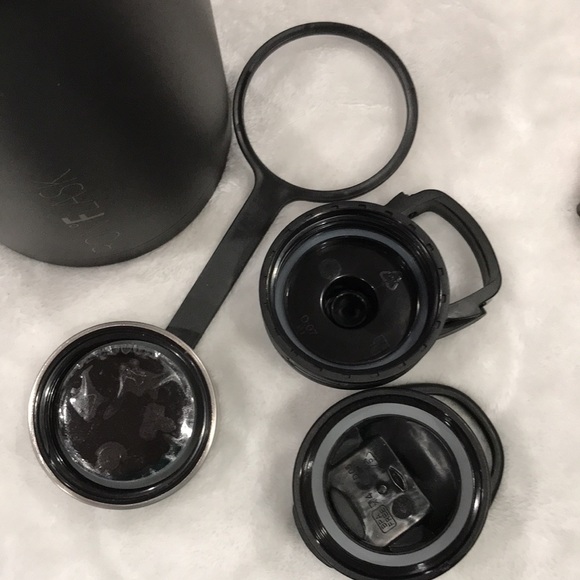 IRON FLASK BOTTLE 100% BPA FREE - Picture 6 of 8